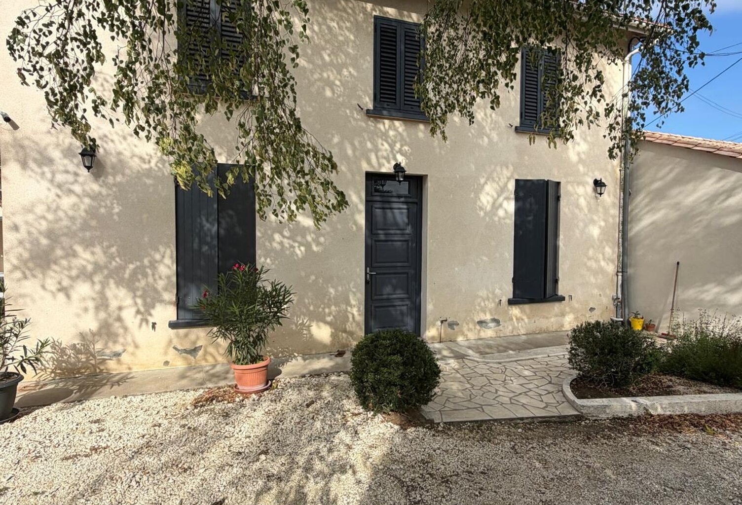 Vente Maison/villa 4 pièces — photo 1