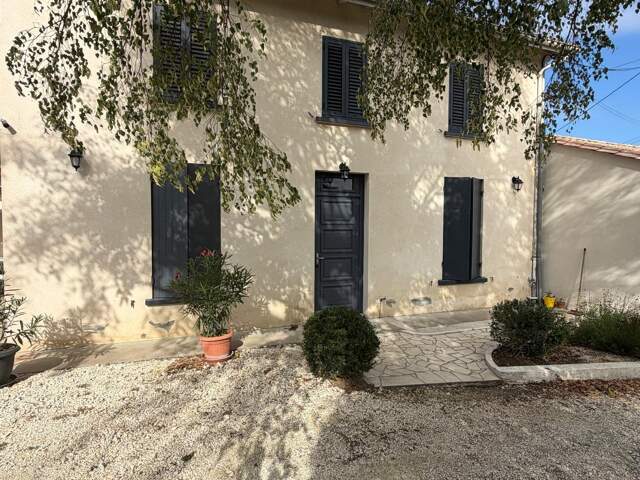 Vente Maison/villa 4 pièces — photo du bien