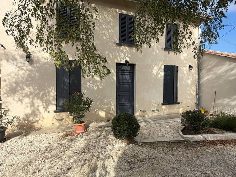 Vente Maison/villa 4 pièces — photo 1