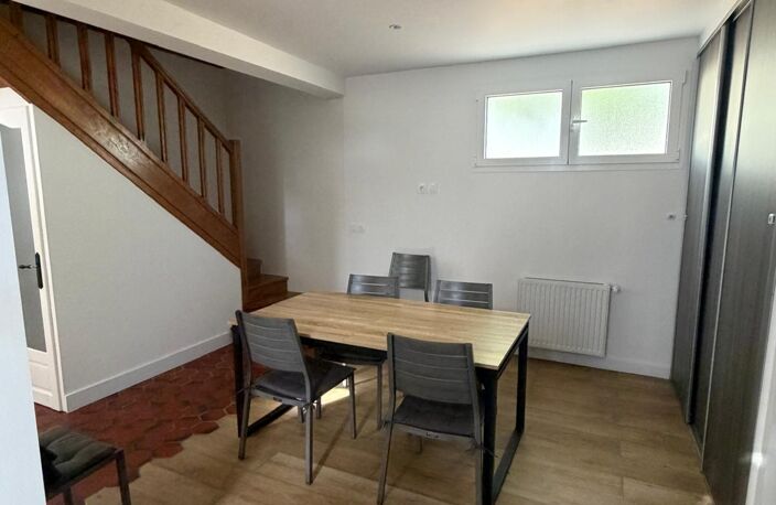 Vente Maison/villa 4 pièces — photo 2