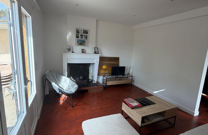 Vente Maison/villa 4 pièces — photo 4
