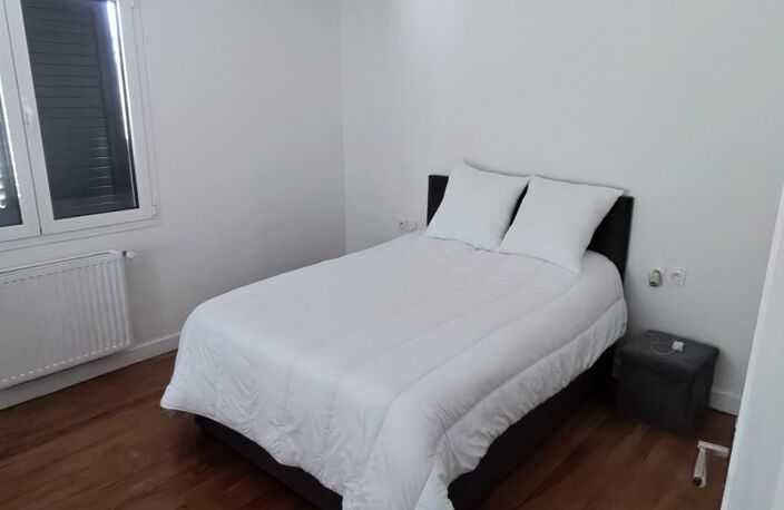Vente Maison/villa 4 pièces — photo 5