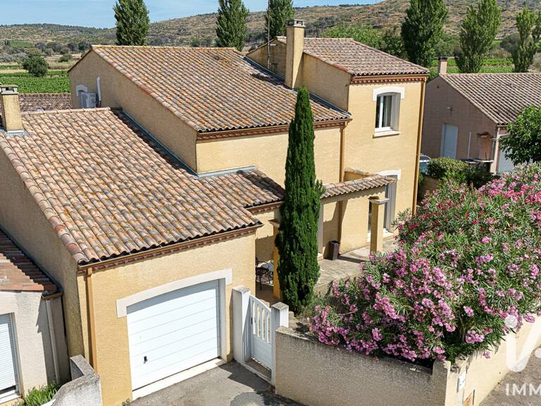 Vente Maison/villa 4 pièces — photo 1