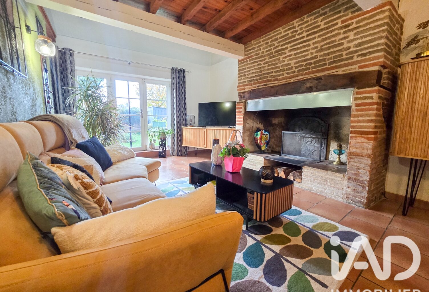 Vente Maison de village 4 pièces — photo 1