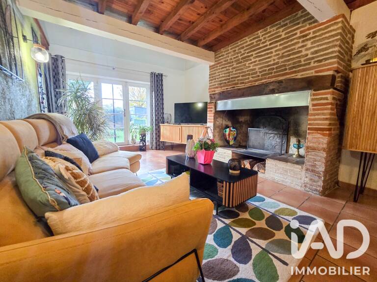 Vente Maison de village 4 pièces — photo 1