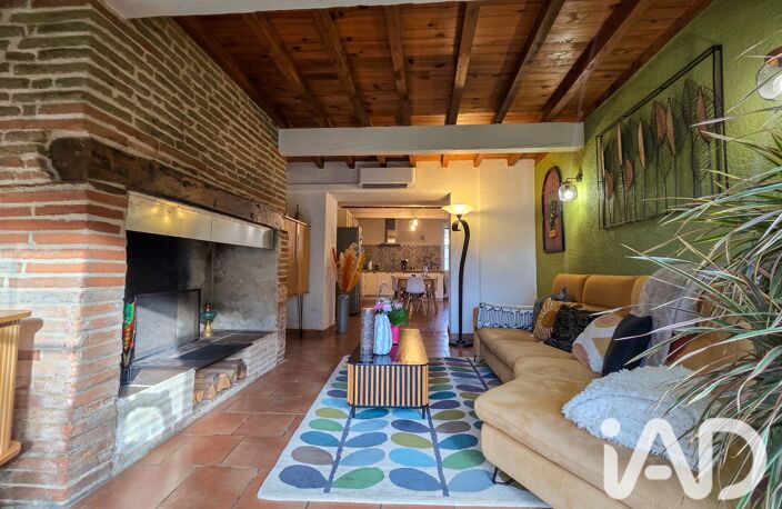 Vente Maison de village 4 pièces — photo 2