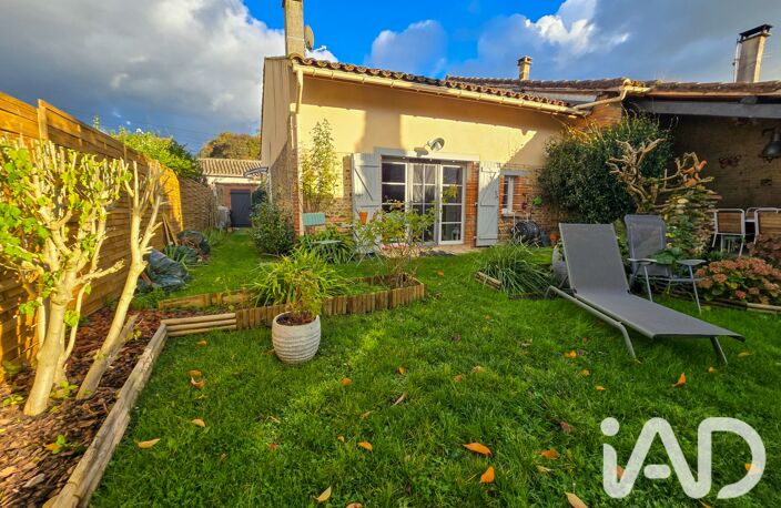 Vente Maison de village 4 pièces — photo 3
