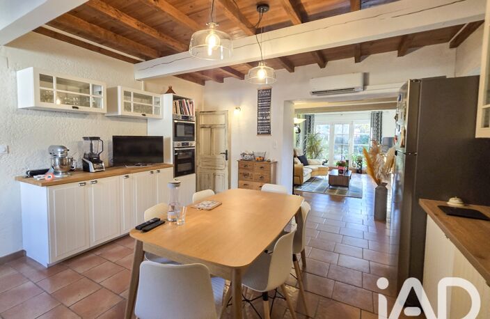 Vente Maison de village 4 pièces — photo 4