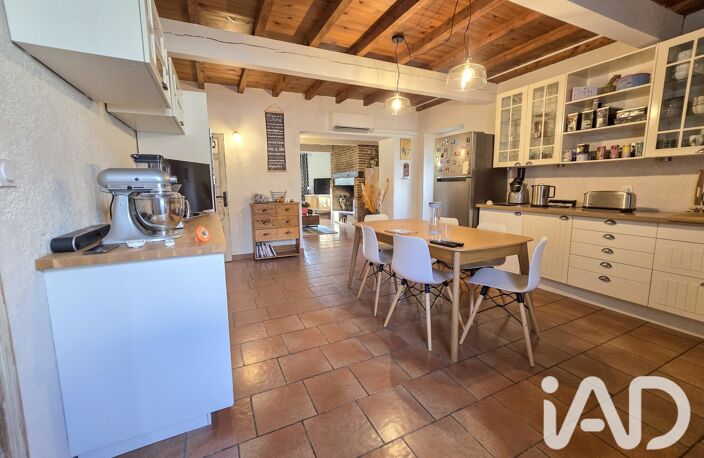 Vente Maison de village 4 pièces — photo 5