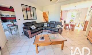Maison 4 Pièces 95 m² à vendre à Chécy (45430)