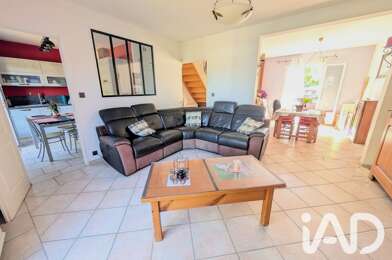 Maison 4 pièces 199000 €