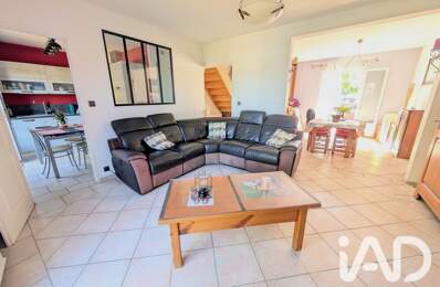 Vente Maison/villa 4 pièces — photo du bien
