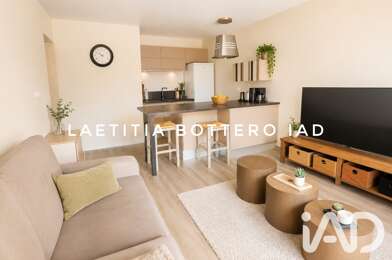 Appartement 3 pièces 319900 €