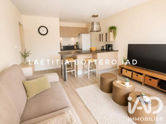 Vente Appartement 3 pièces — photo du bien