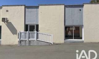 Commerce  85 m² à vendre à La Châtaigneraie (85120)