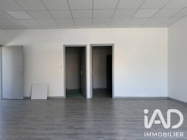 Vente Local commercial 85 m&sup2; — photo 1