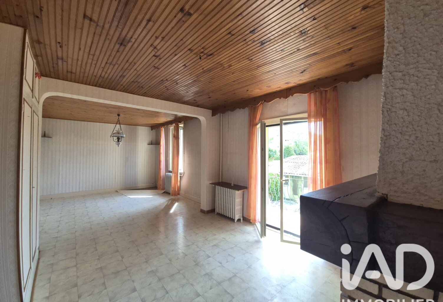 Vente Maison/villa 4 pièces — photo 1