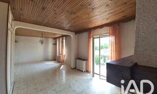 Maison 4 Pièces 126 m² à vendre à Frouard (54390)