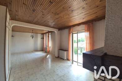Maison 4 pièces 145000 €