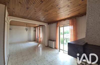 Vente Maison/villa 4 pièces — photo du bien