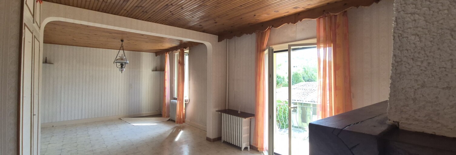Maison 4 Pièces 126 m² à vendre à Frouard (54390)
