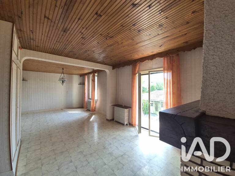 Vente Maison/villa 4 pièces — photo 1