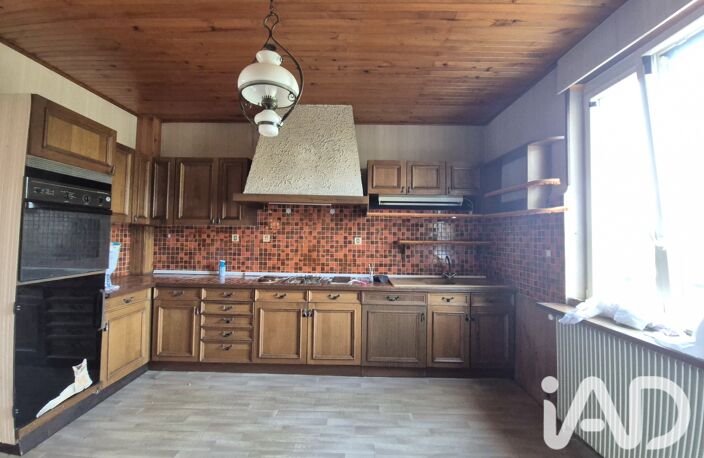 Vente Maison/villa 4 pièces — photo 2