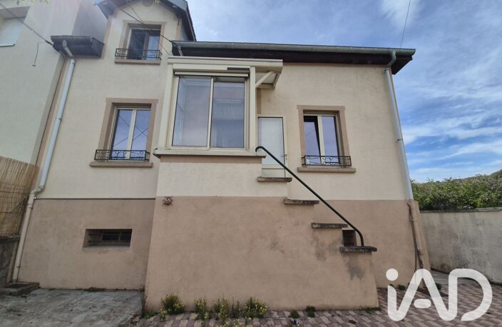 Vente Maison/villa 4 pièces — photo 3
