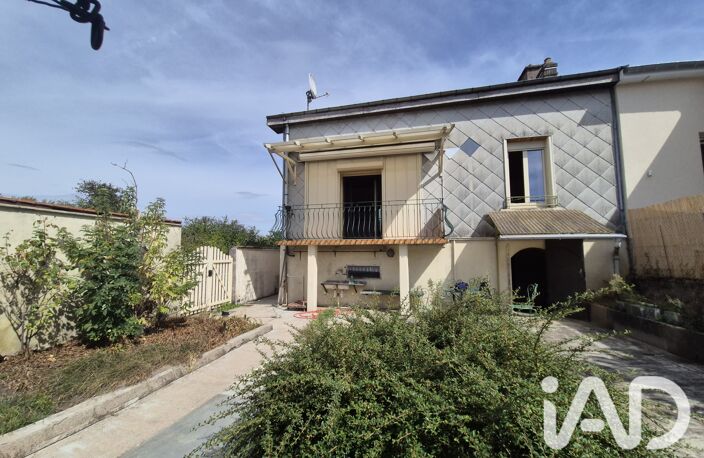 Vente Maison/villa 4 pièces — photo 4