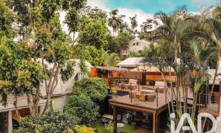 Maison 25 Pièces 600 m² à vendre à Saint-Paul (97460)