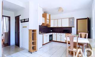 Appartement 3 Pièces 44 m² à vendre à Villejuif (94800)