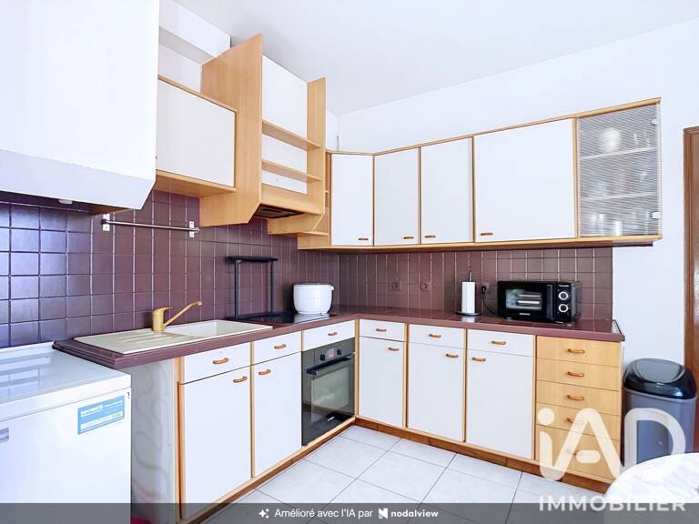 Vente Appartement 3 pièces — photo 1