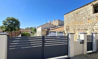 Maison 6 Pièces 141 m² à vendre à Sainte-Gemme-la-Plaine (85400)