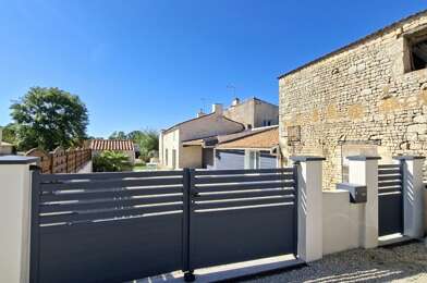 Maison 6 pièces 229000 €