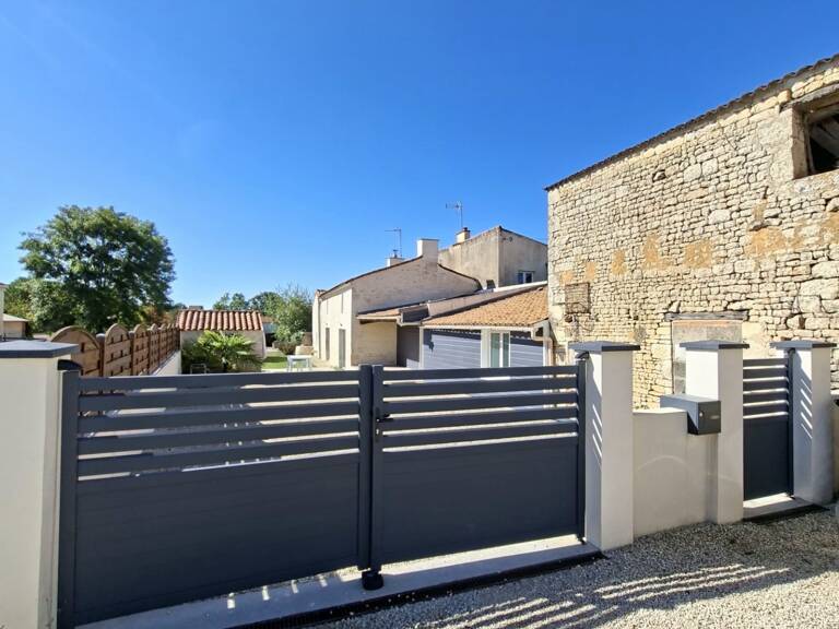 Vente Maison de village 6 pièces — photo 1