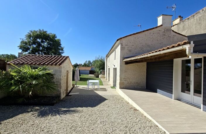 Vente Maison de village 6 pièces — photo 3