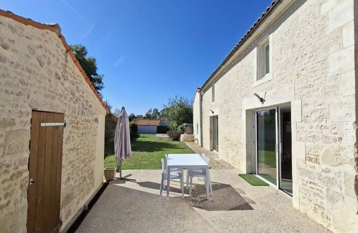 Vente Maison de village 6 pièces — photo 4