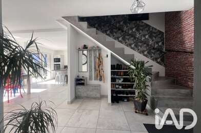 Maison 7 pièces 395000 €