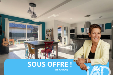 Maison 7 pièces 395000 €