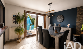 Maison 5 Pièces 105 m² à vendre à Longuenesse (62219)