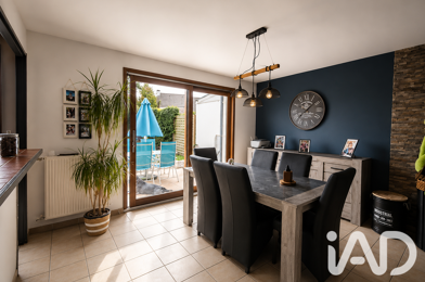 Maison 5 pièces 173500 €
