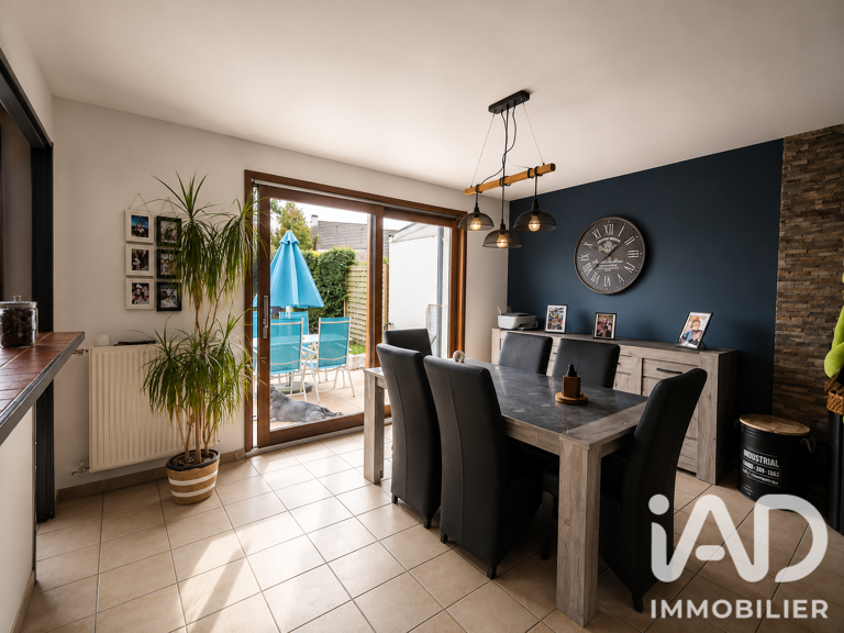 Vente Maison/villa 5 pièces — photo 1