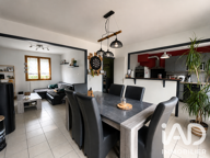 Vente Maison/villa 5 pièces — photo 2