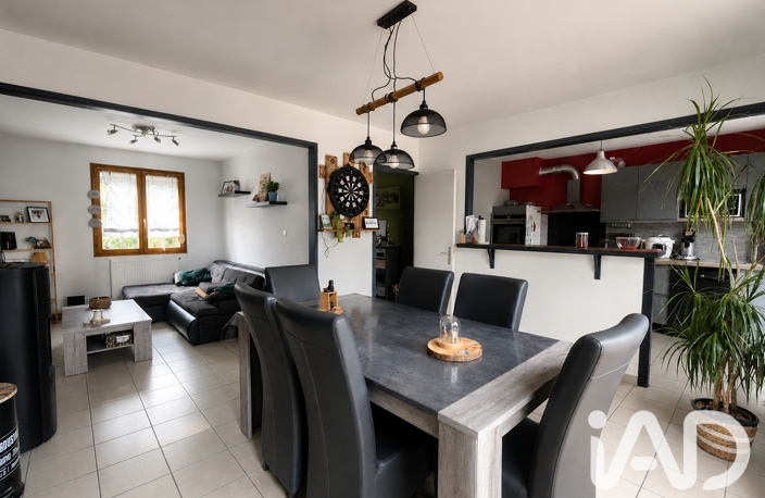 Vente Maison/villa 5 pièces — photo 2