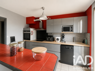 Vente Maison/villa 5 pièces — photo 3