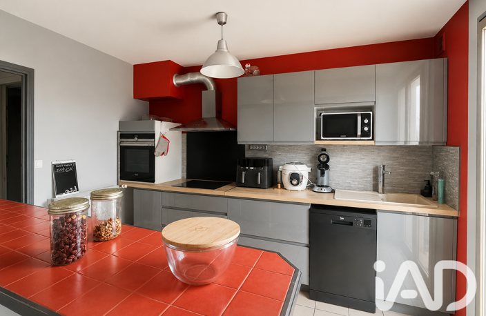 Vente Maison/villa 5 pièces — photo 3