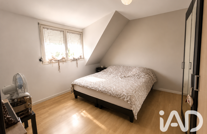 Vente Maison/villa 5 pièces — photo 4