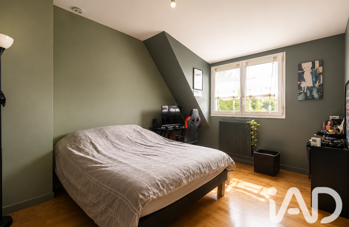 Vente Maison/villa 5 pièces — photo 5