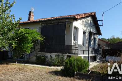 Maison 5 pièces 229000 €