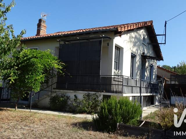 Vente Maison/villa 5 pièces — photo du bien